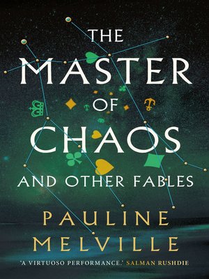 cover image of The Master of Chaos